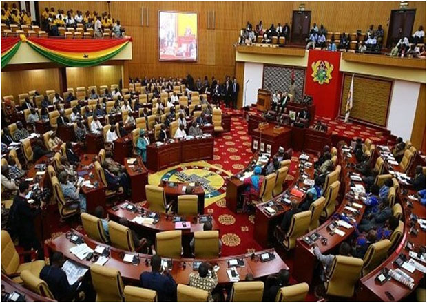 Minority Slams Govt For Prioritising Holiday Bill Over Critical National Issues