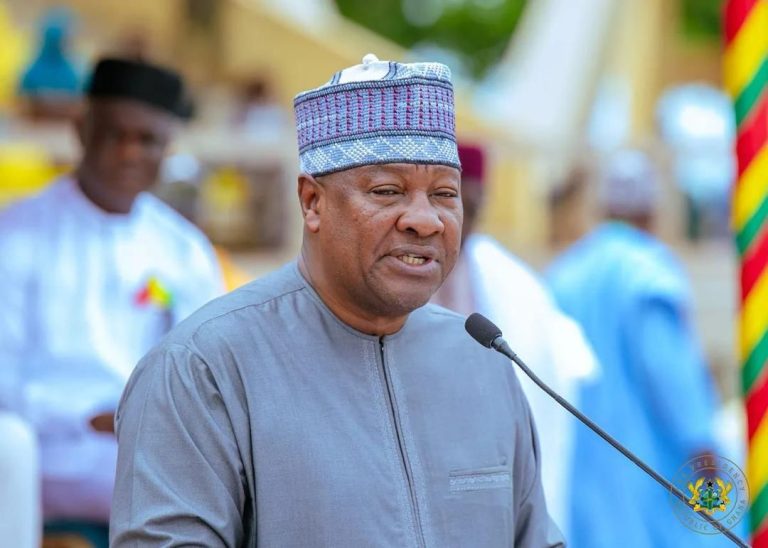 Hajj fares will drop next year if cedi remains strong