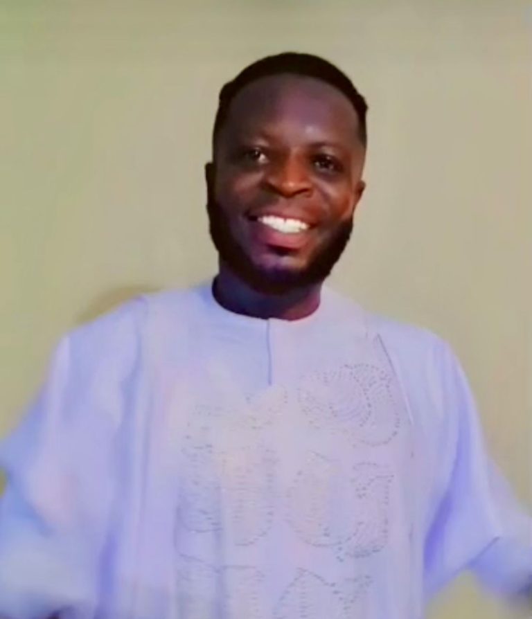 Gory Tanokrom accident claims life of Radio Morning Show host