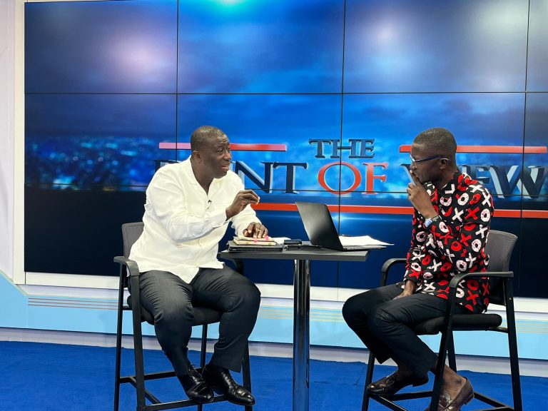 2024 elections have shown Ghanaians don’t make mistakes – Patrick Boamah