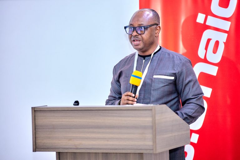ActionAid, stakeholders urge bold reforms in climate financing, energy transition