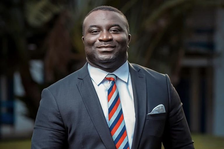 Hitz Praise Zone: Nii Noi launches new gospel show on Hitz FM