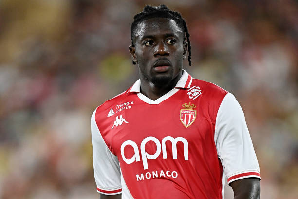 Saudi clubs on alert as Salisu wants out of AS Monaco