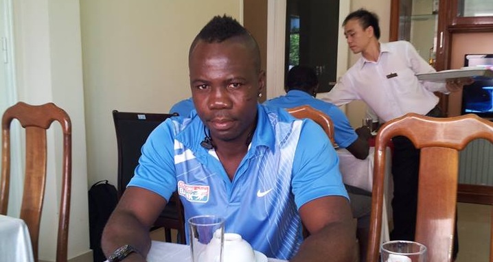 “You must be remembered” – Joseph Hendricks reflects on life after Kotoko career