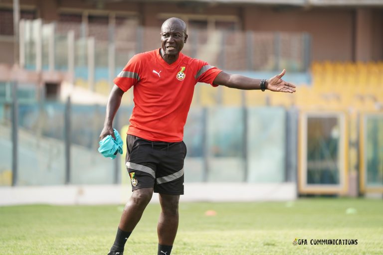 Hearts of Oak appoint former Black Stars coach as new head coach on two-year deal – Check out a BIG profile of coach Didi Dramani