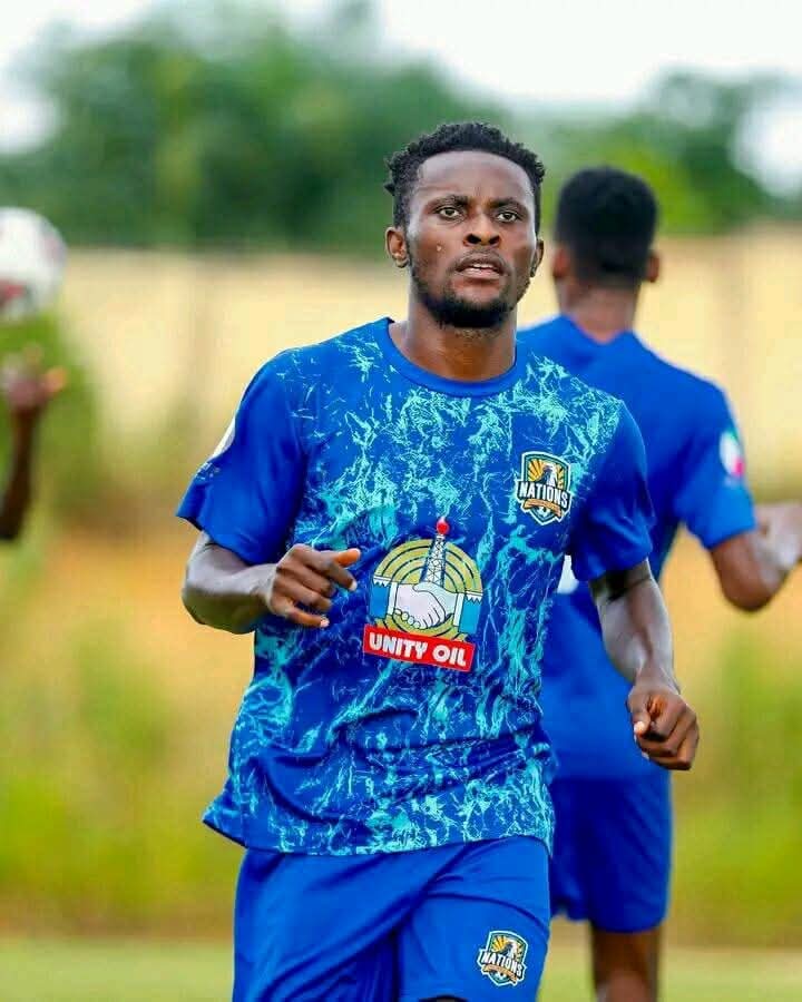 Asante Kotoko to complete signing of Nations FC defender TODAY — Reports