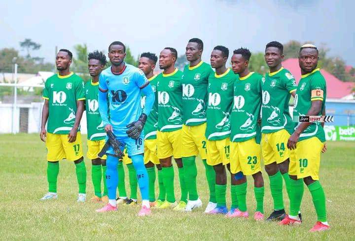 Aduana FC releases 12 players ahead of 2025/26 season-Key Players included