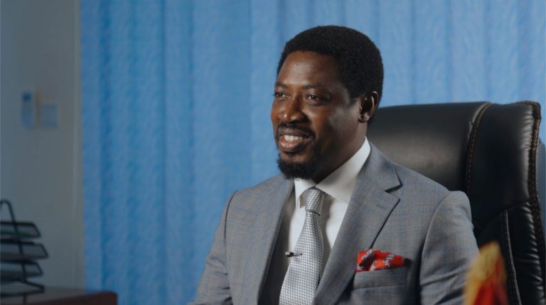 Former Western North Regional Minister joins Team Kennedy