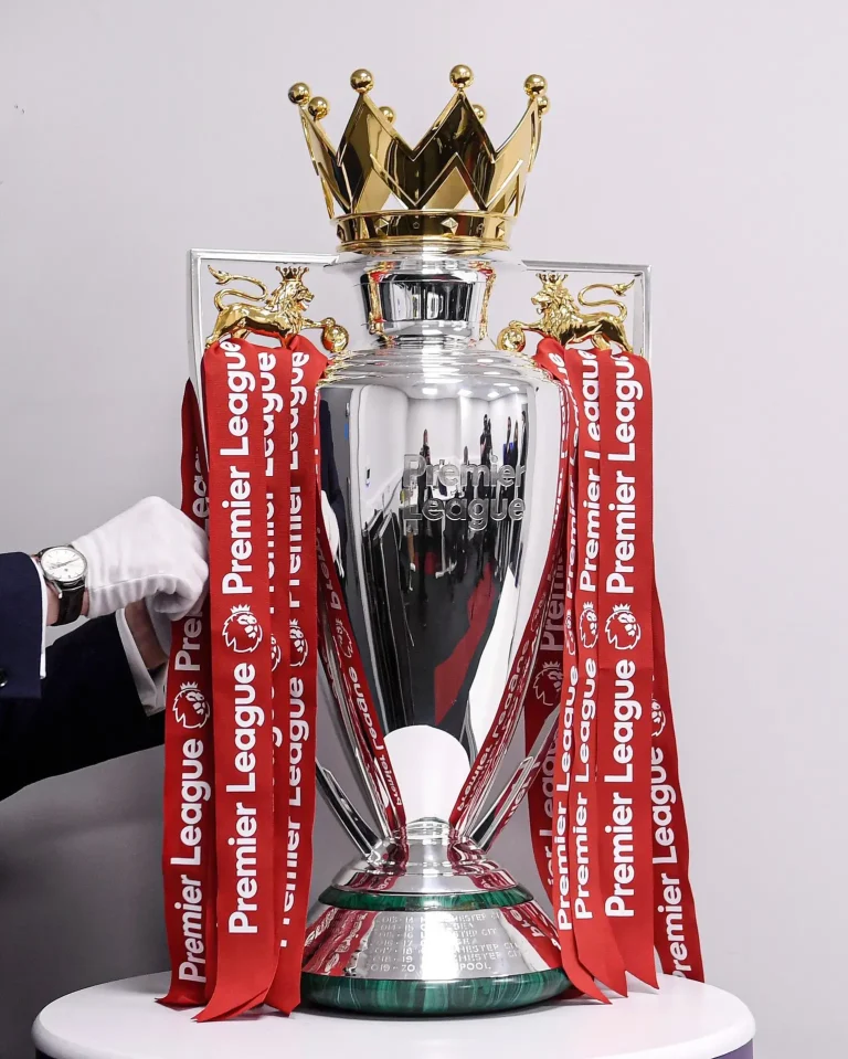 The race for the title begins