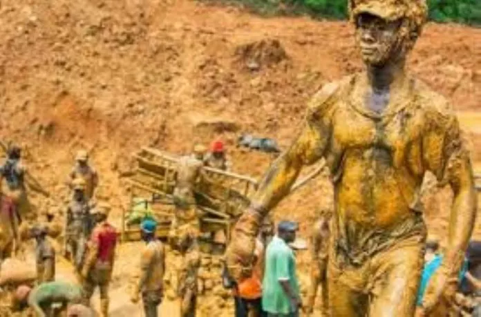 Pressure Mounts for Emergency Action on Ghana’s Galamsey Crisis