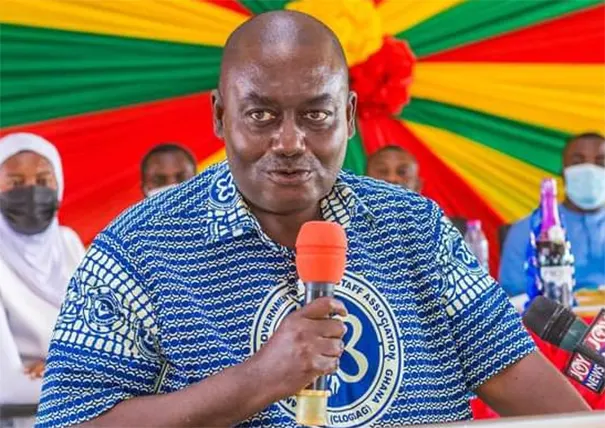 CLOGSAG Orders Strike Over Registrar Misconduct