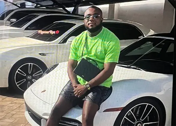 Controversy Over Extradition Hearing Of Kofi Boat