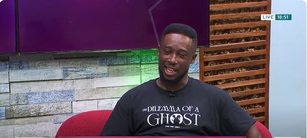Fiifi Coleman revives ‘The Dilemma of a Ghost’ to celebrate Ghanaian culture