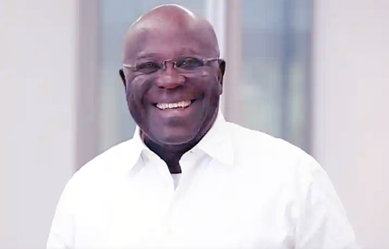 Sir Sam Jonah outlines 10-point blueprint to shape Ghana’s future leaders