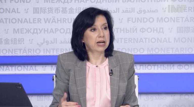 IMF to assess cedi’s appreciation in upcoming programme reviews
