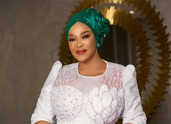 Kalsoume Sinare Appointed Ghana’s Ambassador To Spain