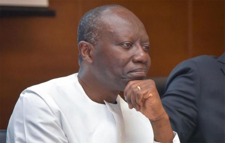 Interpol Red Notice: Ofori-Atta’s lawyers left OSP with no choice