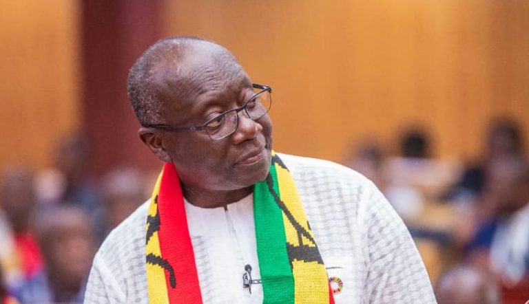 Family of Ken Ofori-Atta demands withdrawal of INTERPOL Red Notice