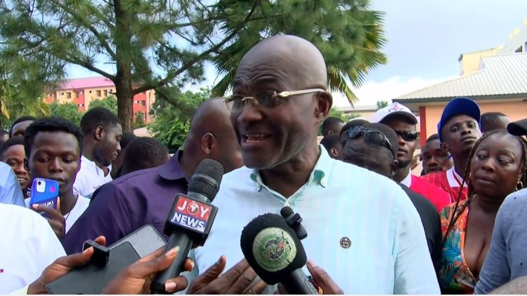 Kennedy Agyapong urges fairness as he criticises NPP’s new internal election reforms