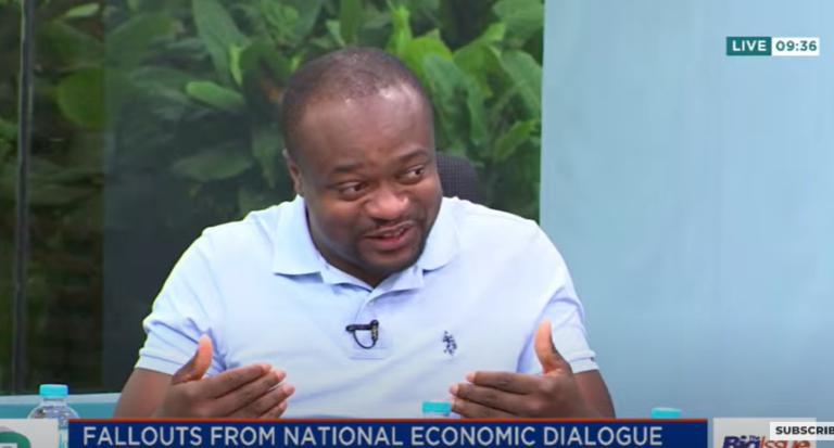 Fitch rating upgrade signals risk improvement, not reform – Khalid