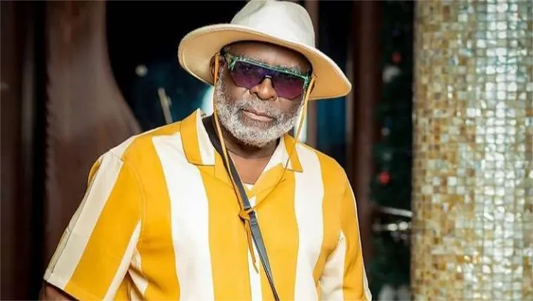 I Won’t Encourage My ChildrenTo Act – Kofi Adjorlolo