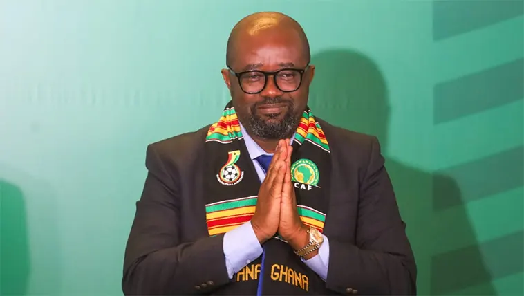 GFA Thanks Clubs, Fans, For Successful Premier League Season