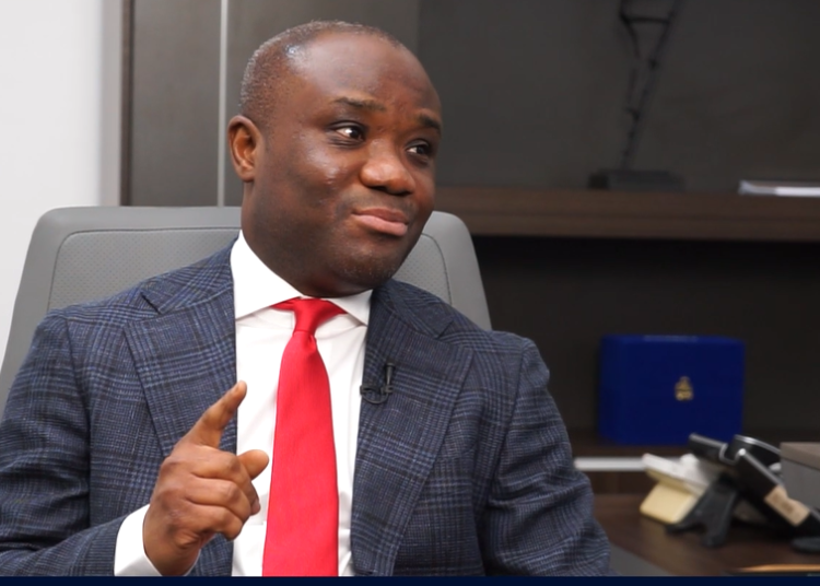 No DStv or Satellite TV subscriptions allowed at Jubilee House – Kwakye Ofosu
