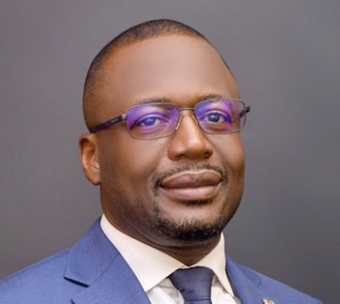 The future is African: Investing in youth, innovation and sustainability
