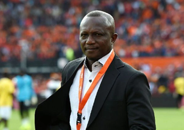 Kwasi Appiah Among Coach Of The Year Nominees