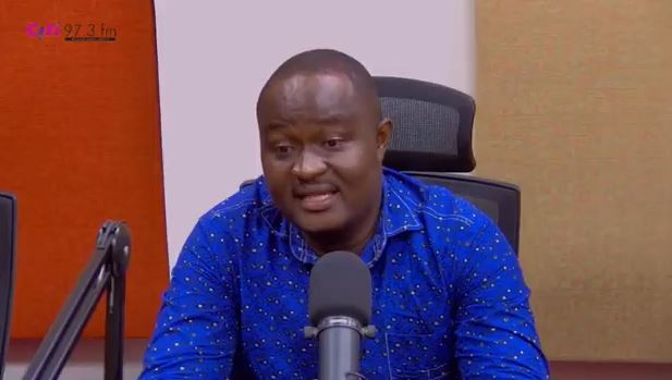 ‘Performance is the benchmark’ – Ken Agyapong’s Team responds to Bawumia