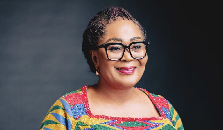 Presidency unveils official Facebook page for First Lady 