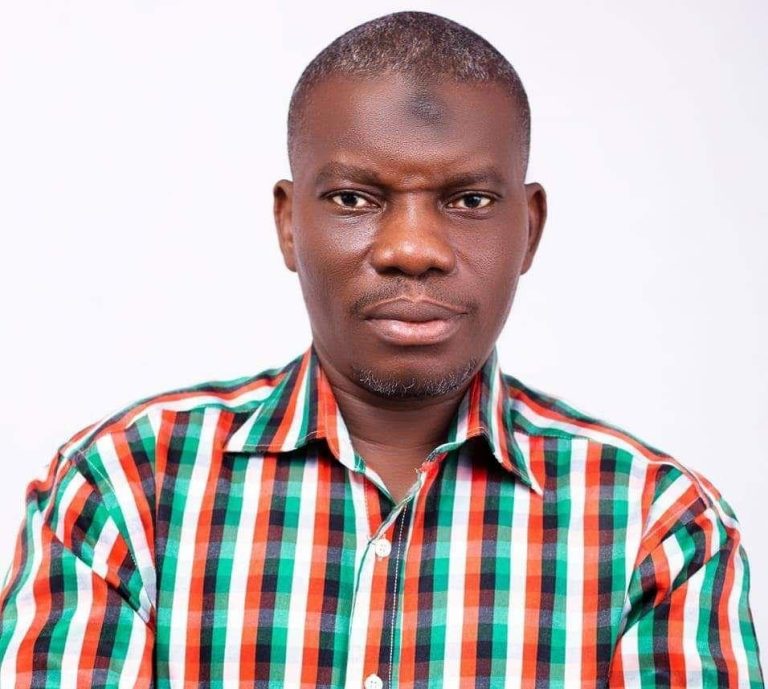 Using scanned pink sheets for Ablekuma North sets bad precedent – Mahdi Gibril warns