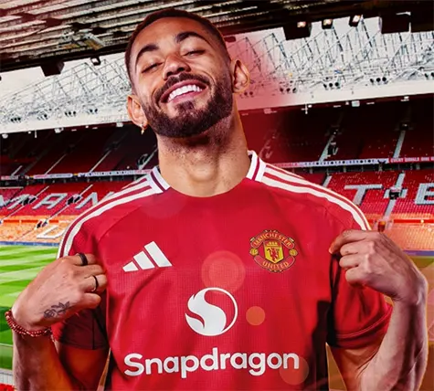 Matheus Cunha Completes £62.5m Move To Man United