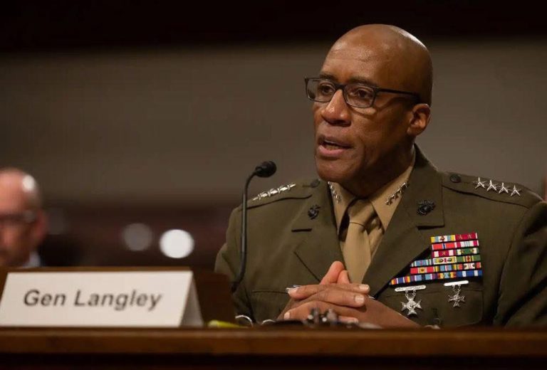 Frontline Ghana: How AFRICOM’s new strategy puts West Africa at the heart of global security