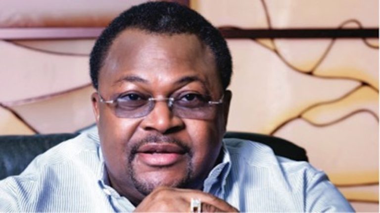 Greatness Meets Greatness …Africa’s Pillar of Prosperity, Mike Adenuga Meets Ghanaian President – THISDAYLIVE
