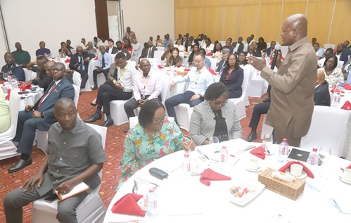 Showcase Graphic newspapers, reduce airfares – Minister appeals to airline operators
