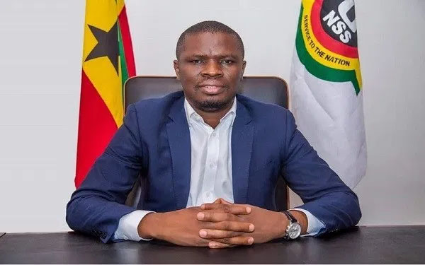 Mustapha Ussif Denies Wrongdoing –