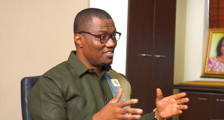 Mahama deserves apology for Wontumi’s offensive comments