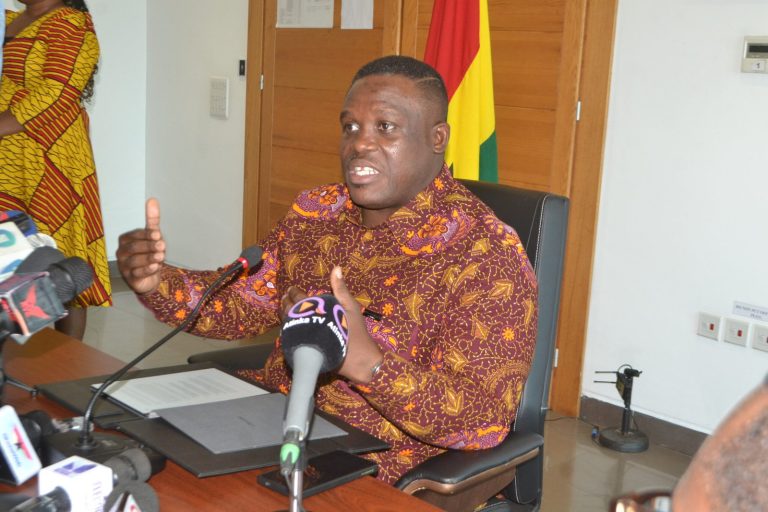 NCA clamps down on 62 defaulting radio stations… but President Mahama