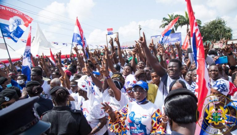 NPP to hold presidential primaries on January 31, 2026