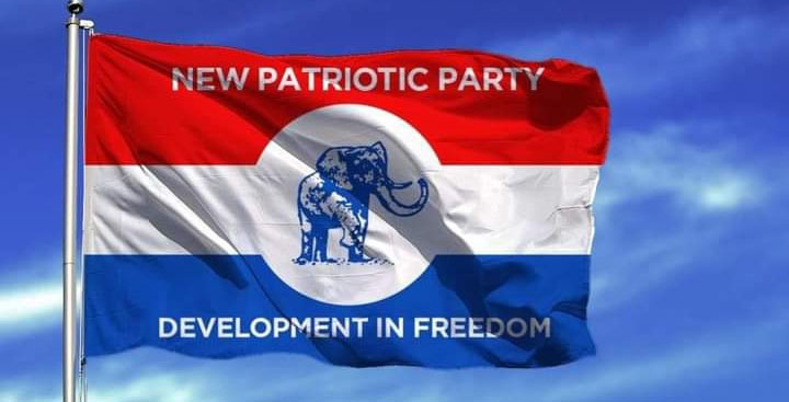 Former MMDCEs petition NPP National Council for voting rights in party elections