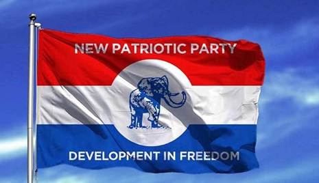 NPP sets January 31, 2026, for presidential primary