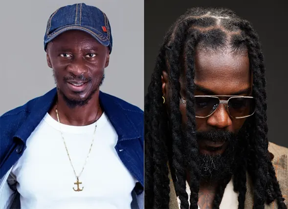 Naa Agyeman, Samini To Share Stage At Adinkra Festival In Toronto