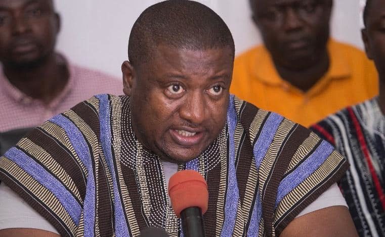 NPP’s early flagbearer election will preserve party cohesion – Nana B