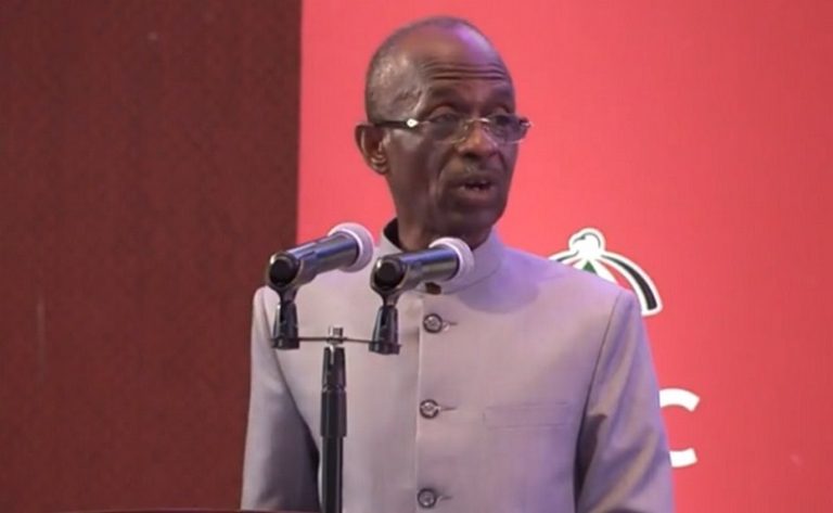 Split AG and Justice Ministry roles to tackle corruption – Asiedu Nketia to CRC