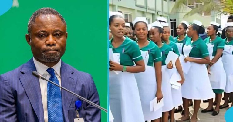 Ghana Registered Nurses and Midwives Association suspends strike