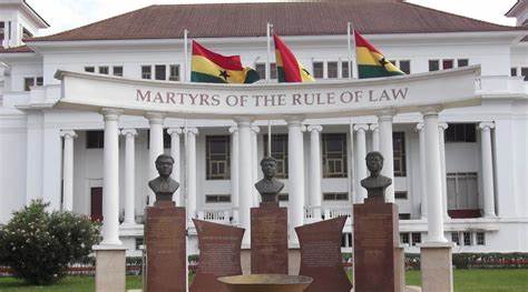Jurors withdraw services over 8 months unpaid allowances