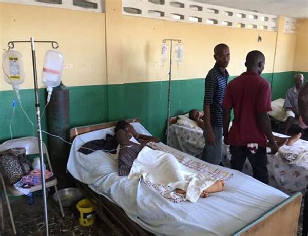 Strike: Blame govt if lives are lost