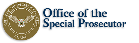 Special Prosecutor calls for enhanced anti-corruption legislation 