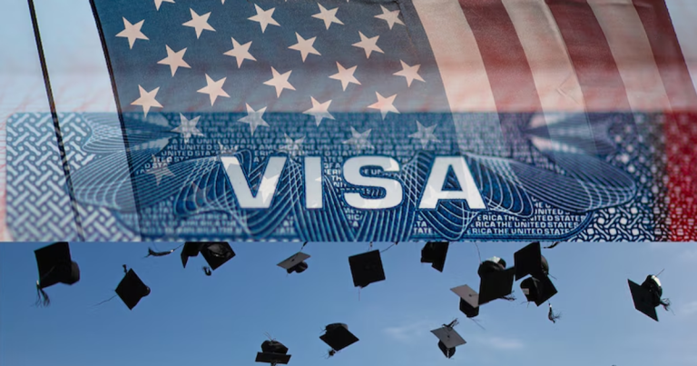 Ghana on U.S. visa ban watchlist over student visa overstays, government confirms